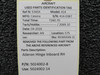 5024002-8 (Use: 5024002-14) Cessna 414 Aileron Hinge Inboard RH