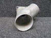 5117258-12 Cessna 414 Heat Exchanger Duct Assembly RH