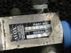 801366-11 (Alt: C166001-0819) Avox Oxygen Regulator Assembly