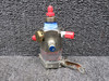 801366-11 (Alt: C166001-0819) Avox Oxygen Regulator Assembly