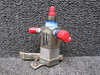801366-11 (Alt: C166001-0819) Avox Oxygen Regulator Assembly