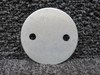 20050-52 Cessna 414 Tie Down Anchor Set of 4