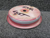 5111547-4, 5119556-2 Cessna 414 Emergency Exit Door Handle with Pan