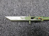 5111550-8 Cessna 414 Emergency Exit Door Link with Pin