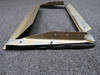 5654100-38, 5654007-1 Cessna 414 Nacelle Air Induction Scoop Assembly w Brackets