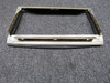 5654100-38, 5654007-1 Cessna 414 Nacelle Air Induction Scoop Assembly w Brackets