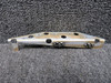 5654100-38, 5654007-1 Cessna 414 Nacelle Air Induction Scoop Assembly w Brackets