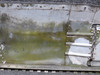 0851170-203 (Use: 0851170-216) Cessna 414 Lower Cowl Panel Inboard RH