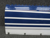 0851164-200 (Use: 0851164-204) Cessna 414 Nacelle Side Door Panel Outboard LH