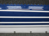 0851164-200 (Use: 0851164-204) Cessna 414 Nacelle Side Door Panel Outboard LH