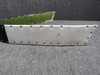 5122013-201 Cessna 414 Forward Wing Fairing Strip LH
