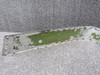 5122013-202 Cessna 414 Forward Wing Fairing Strip RH