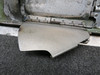 0851170-200 (Use: 0851170-213) Cessna 414 Lower Cowl Panel Inboard LH