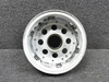 AH52206 Dunlop Main Landing Gear Wheel Assy