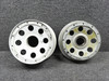 AH52206 Dunlop Main Landing Gear Wheel Assy