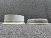 AH52206 Dunlop Main Landing Gear Wheel Assy
