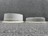 AH52206 Dunlop Main Landing Gear Wheel Assy