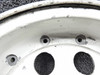 AH52206 Dunlop Main Landing Gear Wheel Assembly (Illegible Data Tag)