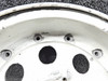 AH52206 Dunlop Main Landing Gear Wheel Assembly (Illegible Data Tag)