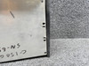 0413034-200, 0413034-9 Cessna 150G Glove Box Assembly with Door