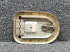 230032-503, 230032-505 Piper Aerostar 602P Oil Door Assembly with Doubler