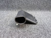 0513386-10  Cessna 172S Nozzle Assembly Defroster RH
