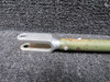 5115215-8 (Use: 5115215-9) Cessna 414 Elevator Control Tube and Fork Assembly