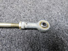 0862100-52 Cessna 414 Flap Push Pull Rod LH or RH Outboard Flap, Inboard