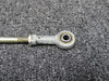 0862100-52 Cessna 414 Flap Push Pull Rod LH or RH Outboard Flap, Inboard