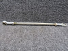 0862100-52 Cessna 414 Flap Push Pull Rod LH or RH Outboard Flap, Inboard
