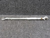 5025018-1 Cessna 414 Aileron Push Pull Rod Assembly LH or RH