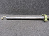 5015015-6, 5015035-4 Cessna 414 Control Tube with Sprocket Assembly LH or RH