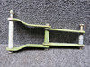 0862101-5, 0862101-9 Cessna 414 Flap Scissor Link Inboard Flap, Inboard LH or RH