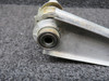 0862100-17 Cessna 414 Flap Bellcrank Assy LH (Outboard Wing, Outboard)