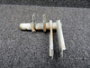 0862100-17 Cessna 414 Flap Bellcrank Assy LH (Outboard Wing, Outboard)