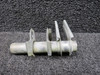 0862100-16 Cessna 414 Flap Bellcrank Assy RH (Outboard Wing, Outboard)