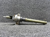 C301002-0113 Cessna 152 Flap Actuator and Switch Bar Assembly with Hinge