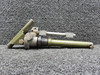 C301002-0113 Cessna 152 Flap Actuator and Switch Bar Assembly with Hinge
