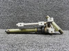 C301002-0113 Cessna 152 Flap Actuator and Switch Bar Assembly with Hinge