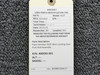 400050-001 Piper Aerostar 602P Main Landing Gear Push Rod Assembly
