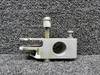 400009-001 Piper Aerostar 601P Main Landing Gear Idler LH
