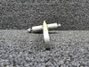 Piper Aerostar 601P Main Landing Gear Bellcrank LH (Illegible Data Tag)
