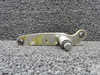 Piper Aerostar 601P Main Landing Gear Bellcrank LH (Illegible Data Tag)