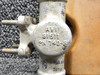 74D-8 AVI 81511 Fuel Valve Inlet (Less Fitting)