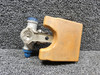 74D-8 AVI 81511 Fuel Valve Inlet (Less Fitting)