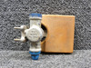 74D-8 AVI 81511 Fuel Valve Inlet (Less Fitting)