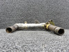 2-24101-102 Lake LA-4-200 Main Gear Drag Link RH