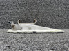0541154-1 (Cast: 0541154-495) Cessna 150K Main Landing Gear Step LH with Bracket