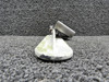 0541154-1 (Cast: 0541154-495) Cessna 150K Main Landing Gear Step LH with Bracket