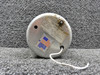 WRML Whelen Engineering Rotating Beacon Light (28V, 2.25A) (Core)